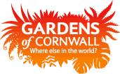 Gardens of CORNWALL Where else in the world?